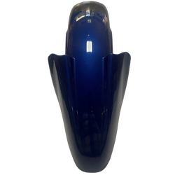 Moto Express ÇAMURLUK ÖN DISCOVER125 MAVİ