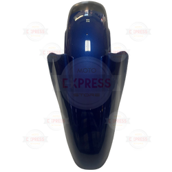 Moto Express ÇAMURLUK ÖN DISCOVER125 MAVİ