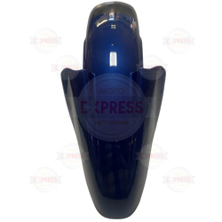Moto Express ÇAMURLUK ÖN DISCOVER125 MAVİ