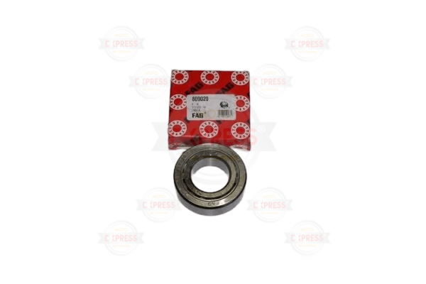 Honda Cbf 150 Krank Bilye Rulman Fag Özel Oem