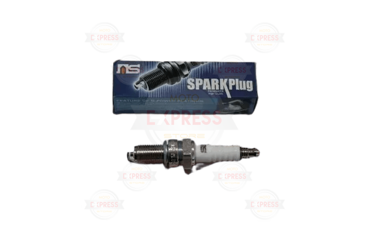 Motosiklet Buji Marshall Bp7Hs İki Zamanlı