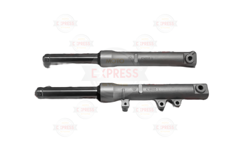 Spacy 110 Ön Amortisör Komple 2 Li Set Wuyang