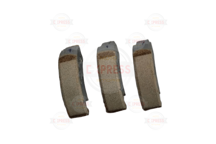 Tvs Wego-Jupiter Debriyaj Balata A