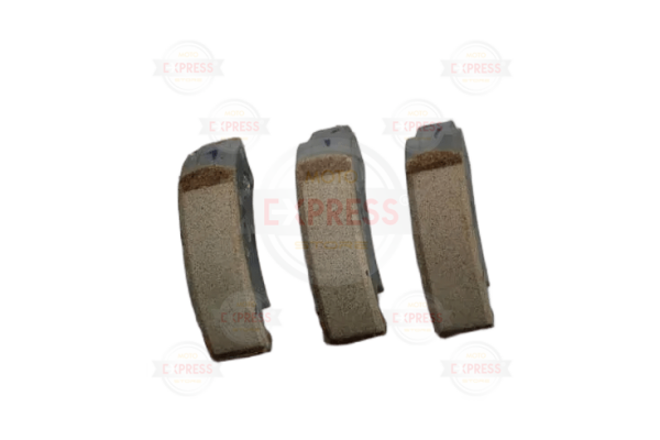 Tvs Wego-Jupiter Debriyaj Balata A