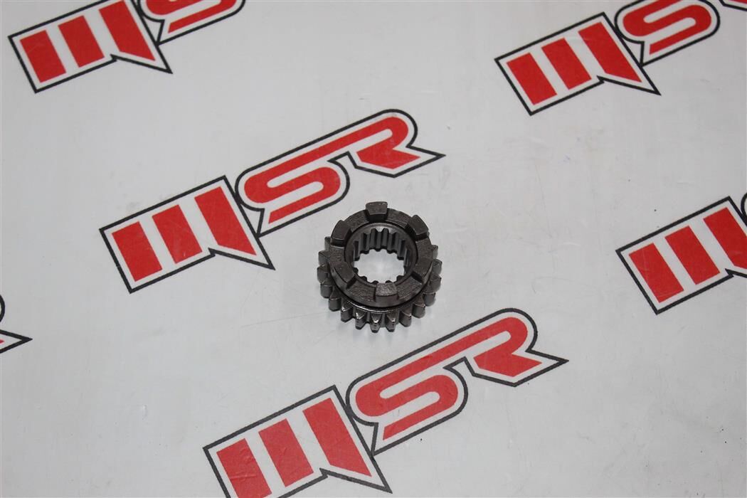 Bajaj Pulsar Ns 200 Ug -Ug2 5. Vites Dişlisi A