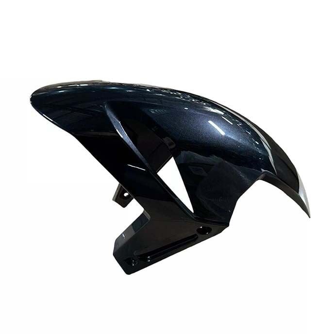 CFMoto 450SR 2022-2025 Zircon Siyah Ön Çamurluk Grenajı A