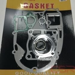 Moto Express CONTA RX 115 CSR