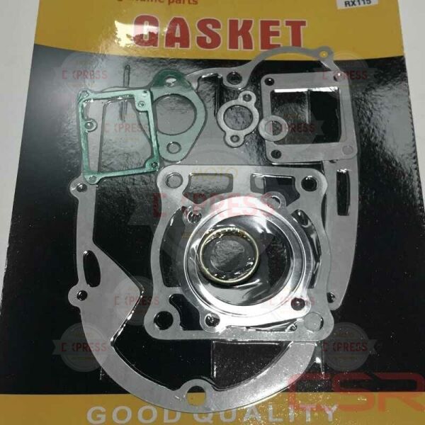 Moto Express CONTA RX 115 CSR