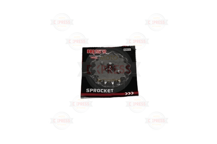 Honda Cbf 150 Ön Dişli 14T