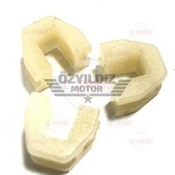 Moto Express KIZAK KAYMA  KİNETİC TK