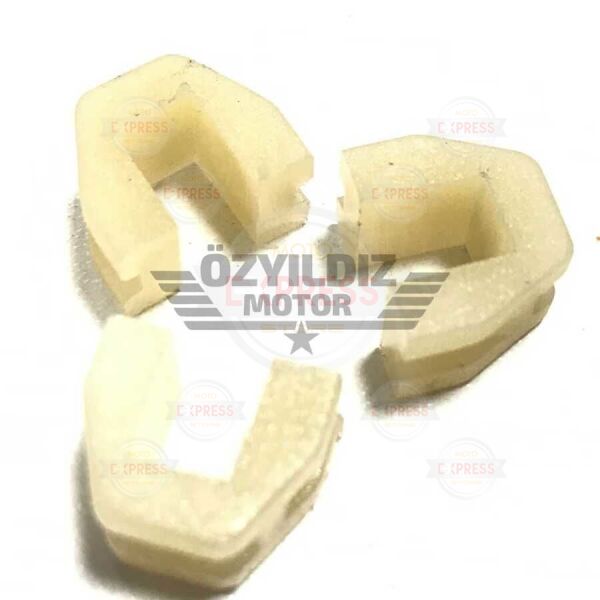 Moto Express KIZAK KAYMA  KİNETİC TK