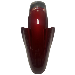 Moto Express ÇAMURLUK ÖN DISCOVER125 KIRMIZI
