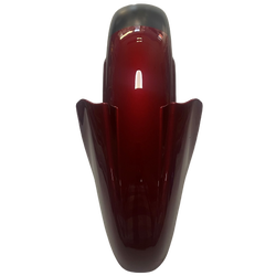 Moto Express ÇAMURLUK ÖN DISCOVER125 KIRMIZI