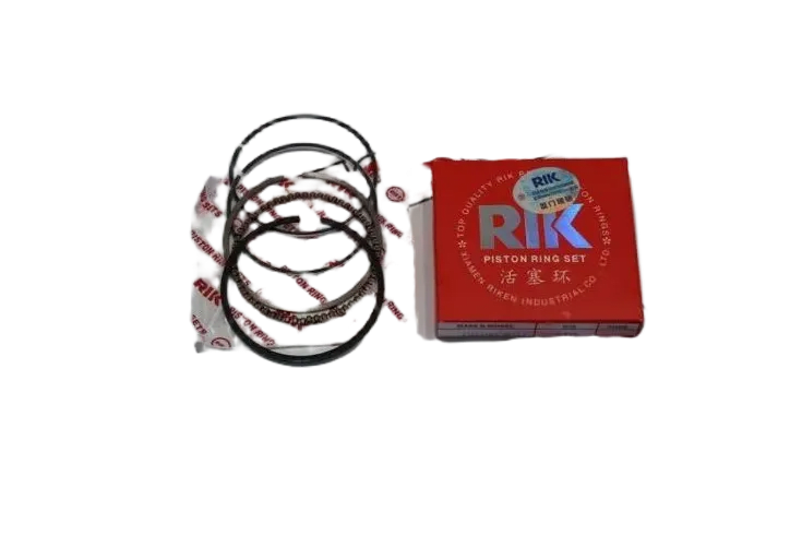 CG 125 STD SEGMAN TK RIK