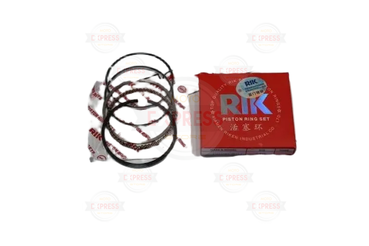 Cg 125 Std Segman Tk Rık