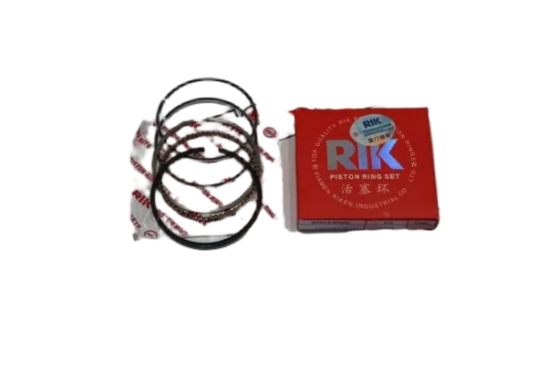 CG 125 STD SEGMAN TK RIK