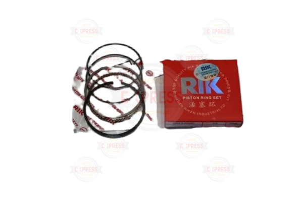 Cg 125 Std Segman Tk Rık