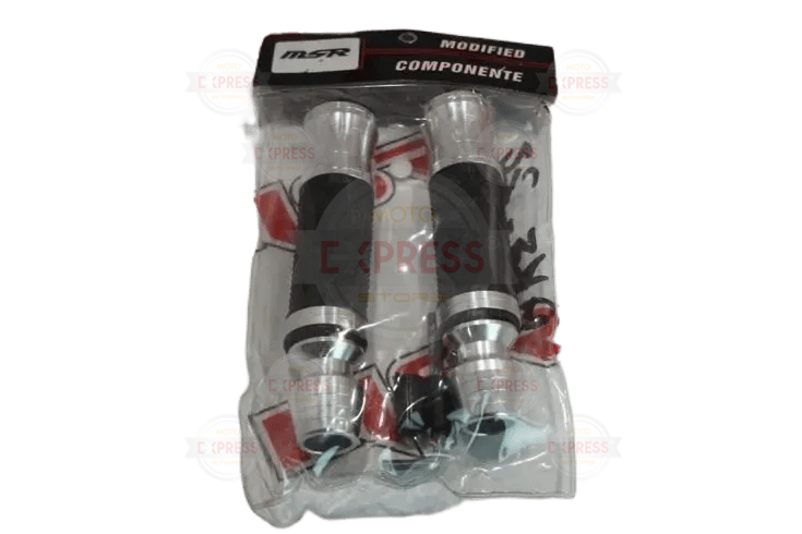 Lüks Elcik Takımı Gümüş