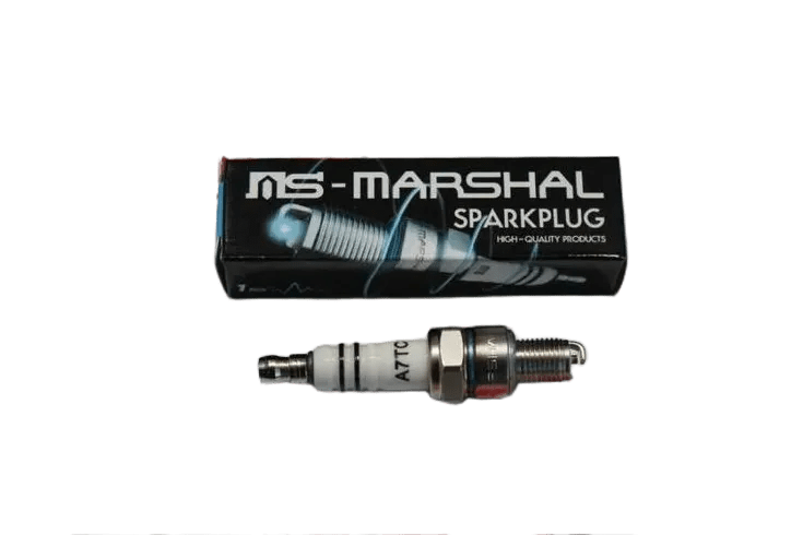 MOTOSİKLET BUJİ MARSHALL A7TC CUB-SCT