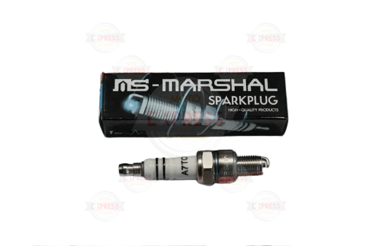 Motosiklet Buji Marshall A7Tc Cub-Sct