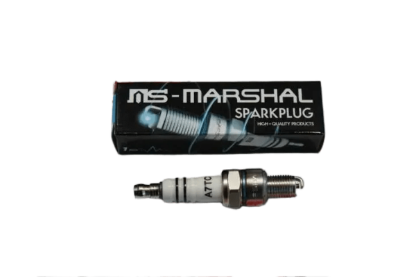 MOTOSİKLET BUJİ MARSHALL A7TC CUB-SCT