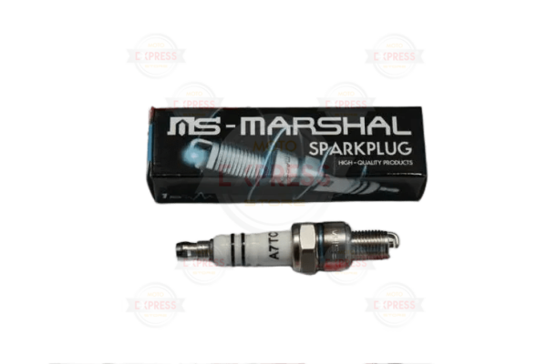 Motosiklet Buji Marshall A7Tc Cub-Sct