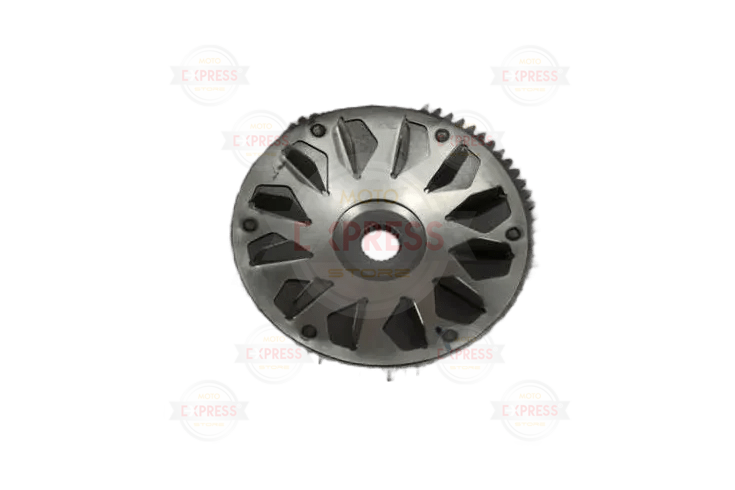 Tvs Wego Varyatör Fanı A