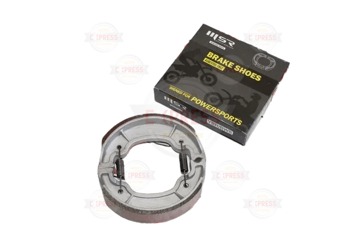 YBR BWS SCOOTER FREN BALATA