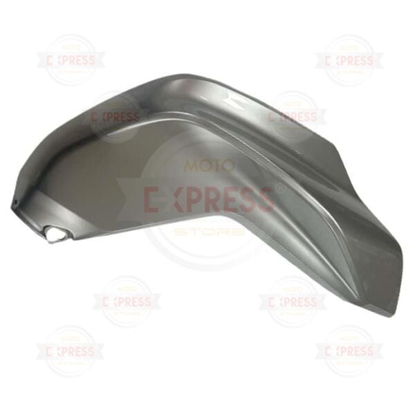 CFMoto 250NK 2018-2022 Sağ Ön Depo Yanı Grenajı Paneli Gümüş Gri A