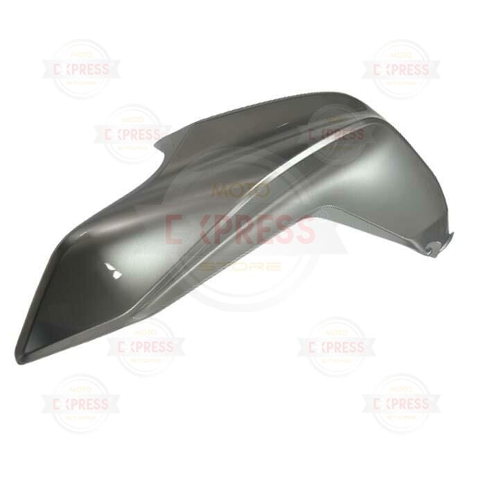 CFMoto 250NK 2018-2022 Sol Ön Depo Yanı Grenajı Paneli Gümüş Gri A