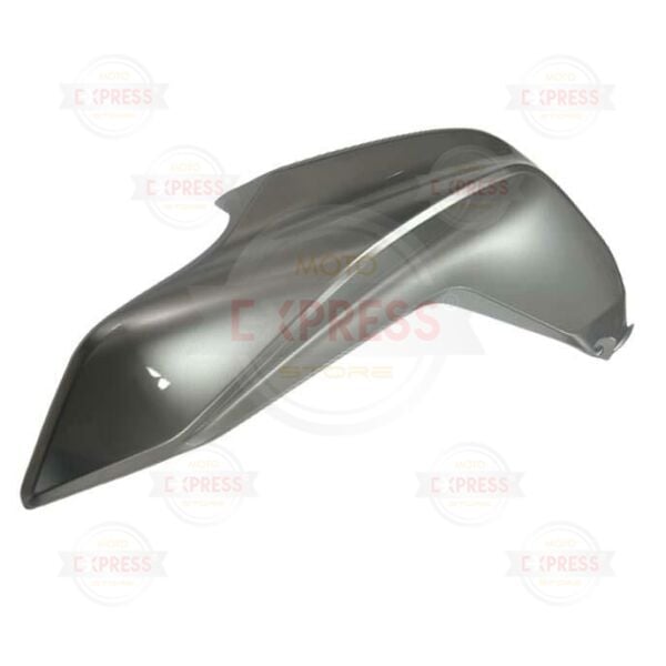 CFMoto 250NK 2018-2022 Sol Ön Depo Yanı Grenajı Paneli Gümüş Gri A