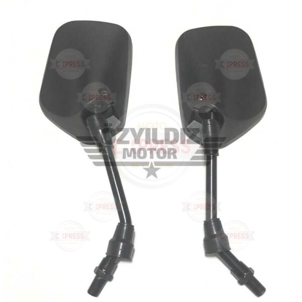 Moto Express AYNA ACE TK