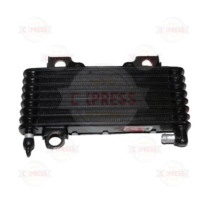 Bajaj F 250 - N 250 Yağ Radyatörü A