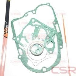 Moto Express CONTA RX 115 OOH