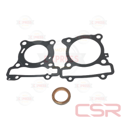 Moto Express CONTA YARIM NMAX A