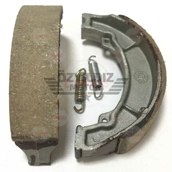 Moto Express FREN BALATASI ARKA TODAY ASK