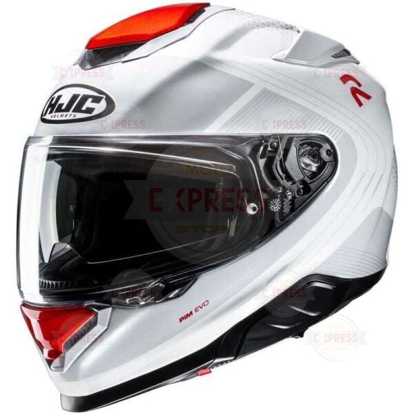 Hjc Rpha71 Kask Frepe Mc1