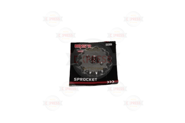 Honda Cbf 150 Ön Dişli 15T