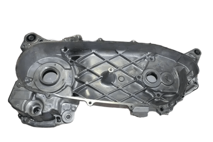 HONDA SH 125 İ SOL KARTER