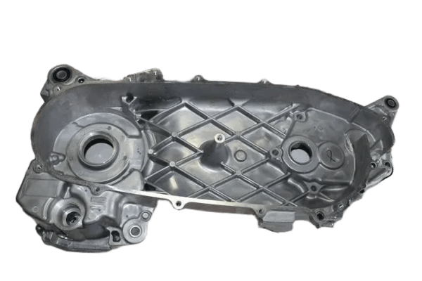 HONDA SH 125 İ SOL KARTER