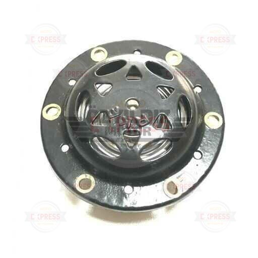 Moto Express KORNA CHETAK