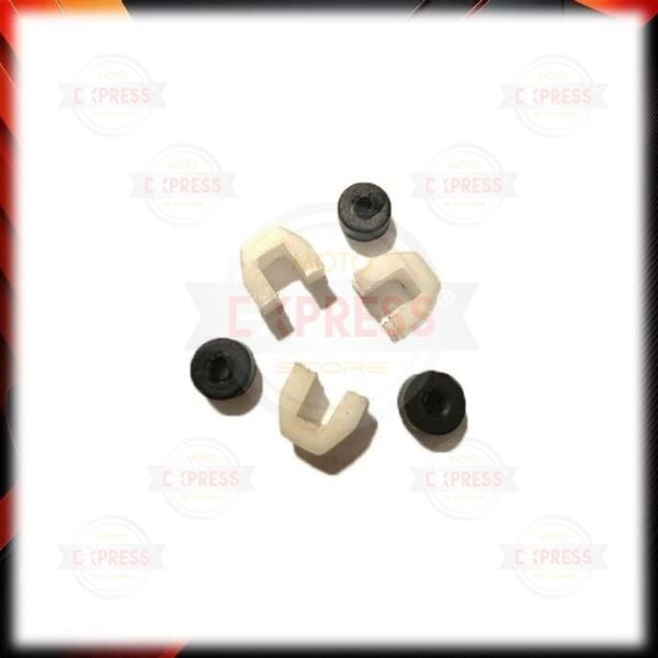 Honda Kinetic Ön Debriyaj Kızak Kayma Kaydırma Galeti Seti