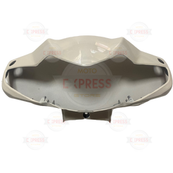 Moto Express FAR ÇERÇEVESİ DUET BEYAZ