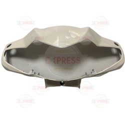 Moto Express FAR ÇERÇEVESİ DUET BEYAZ