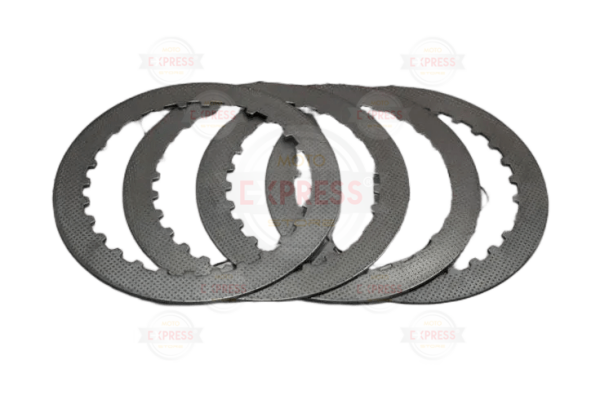 Suzuki Gn 250 Debriyaj Baskı Saç Takımı