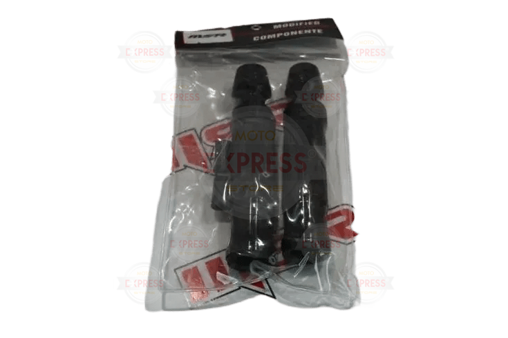 Lüks Elcik Takımı Siyah