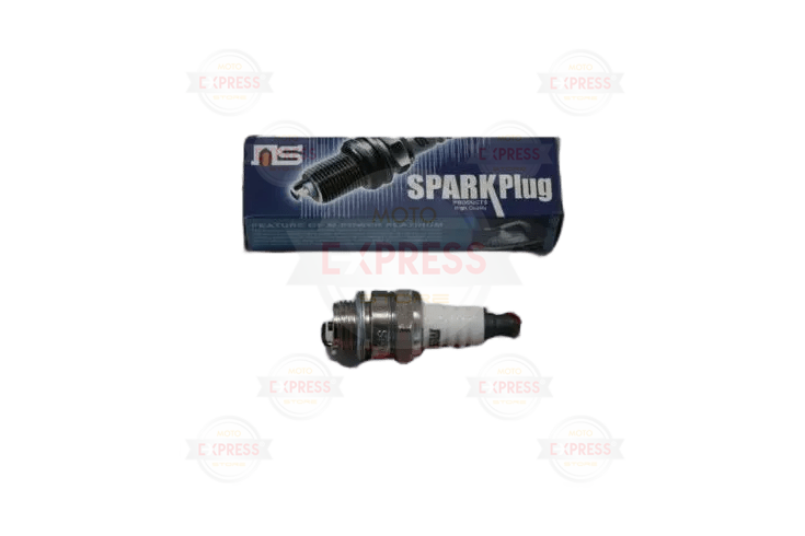 Motosiklet Buji Marshall Mb7A Hızar