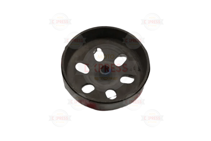 Tvs Wego Arka Debriyaj Kapak A