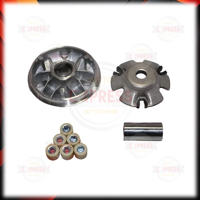 Gy6 125-150 Ön Debriyaj 14Gram 18X14 Hzmz