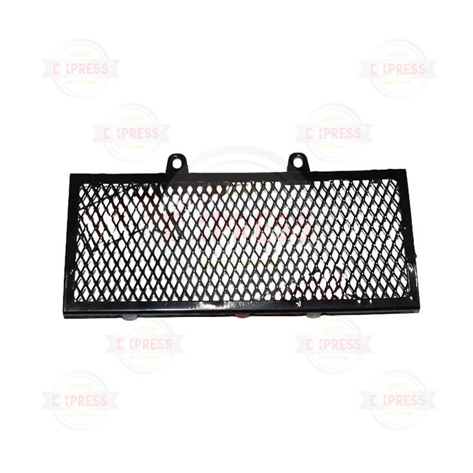 Bajaj F 250 - N 250 Yağ Radyatörü Sacı A